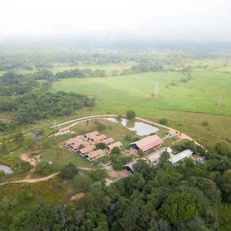 Kumbukgaha Villa Sigiriya Buitenkant foto