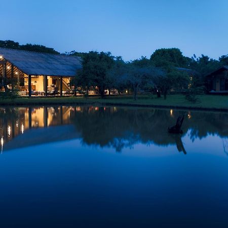 Kumbukgaha Villa Sigiriya Buitenkant foto