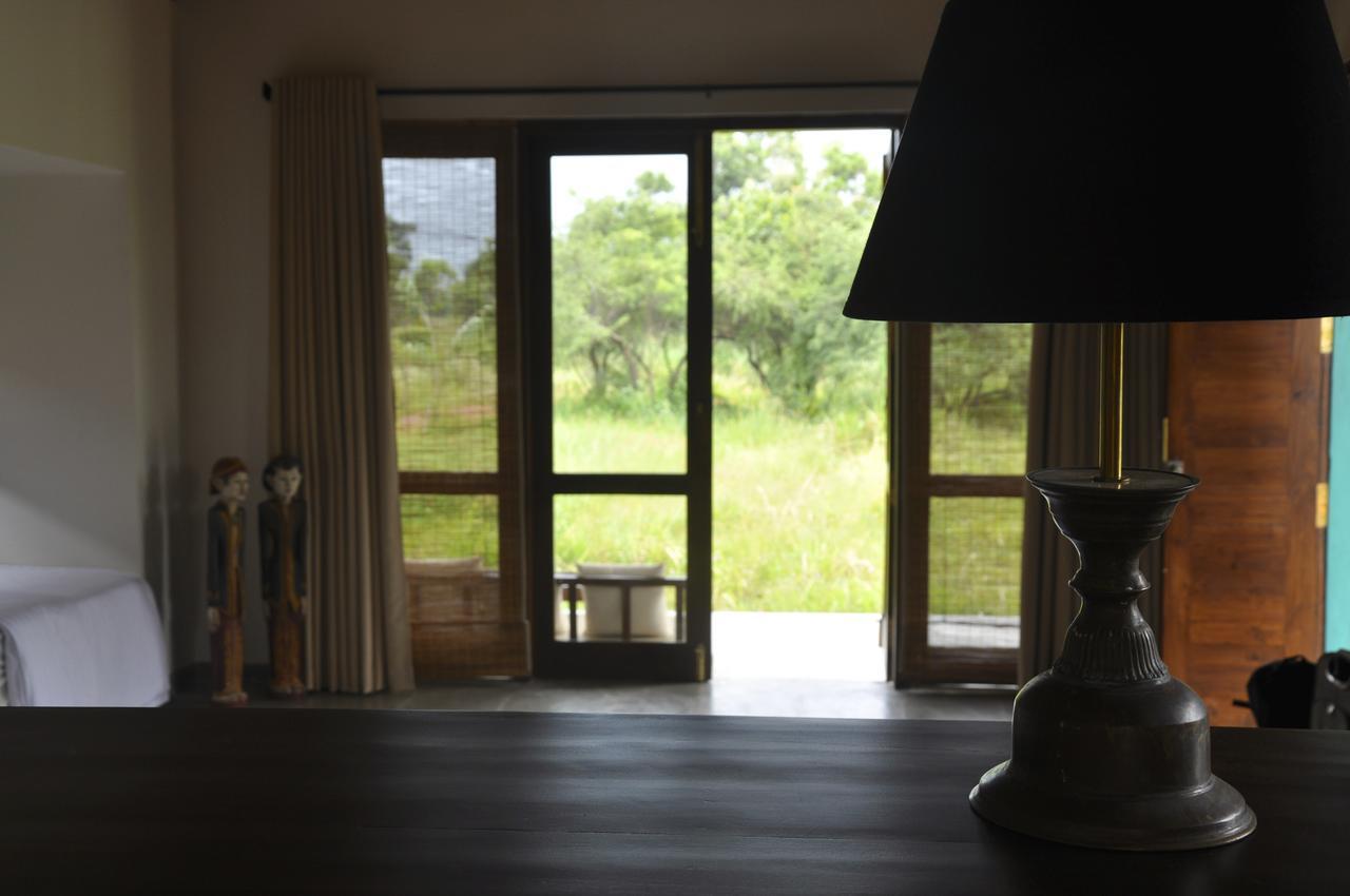 Kumbukgaha Villa Sigiriya Buitenkant foto