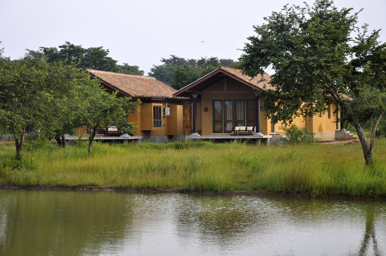 Kumbukgaha Villa Sigiriya Buitenkant foto